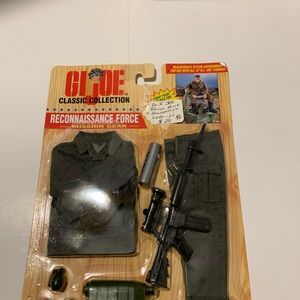 GI Reconnaissance Gear/1996